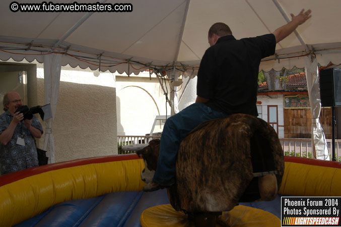 Lightspeed Olympics 2004