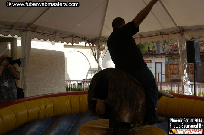 Lightspeed Olympics 2004