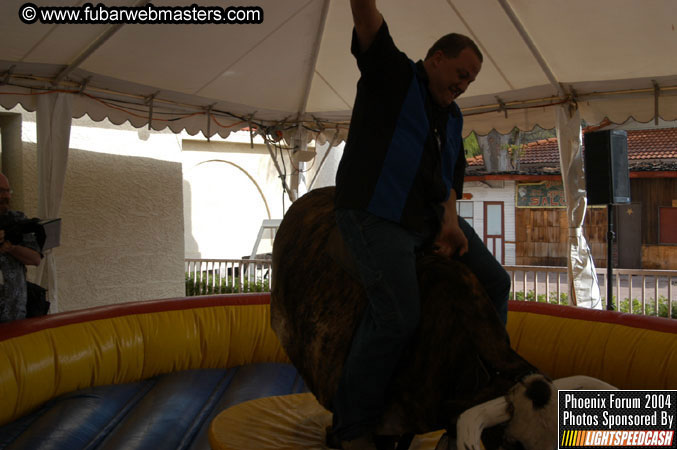 Lightspeed Olympics 2004