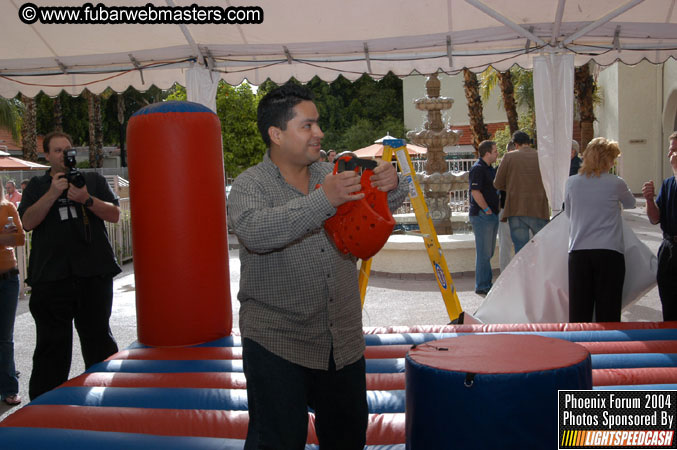 Lightspeed Olympics 2004