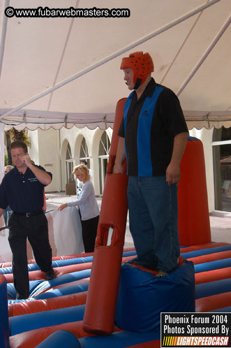 Lightspeed Olympics 2004