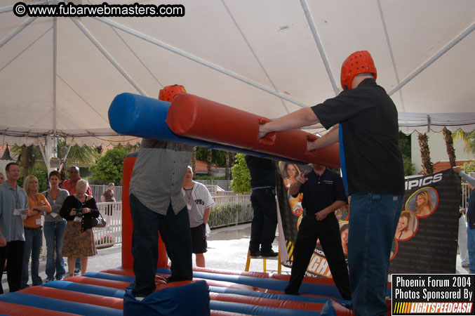 Lightspeed Olympics 2004