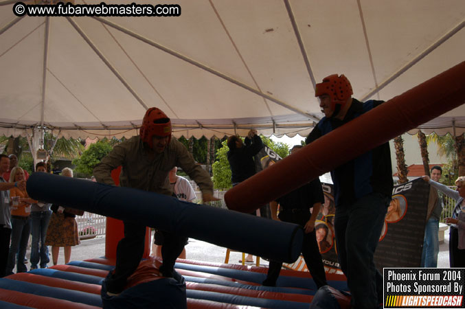 Lightspeed Olympics 2004