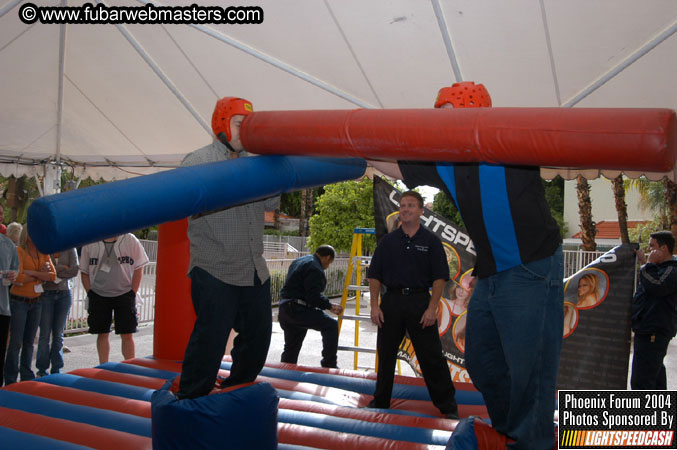 Lightspeed Olympics 2004