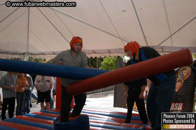 Lightspeed Olympics 2004