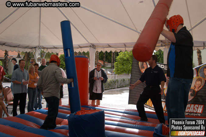 Lightspeed Olympics 2004