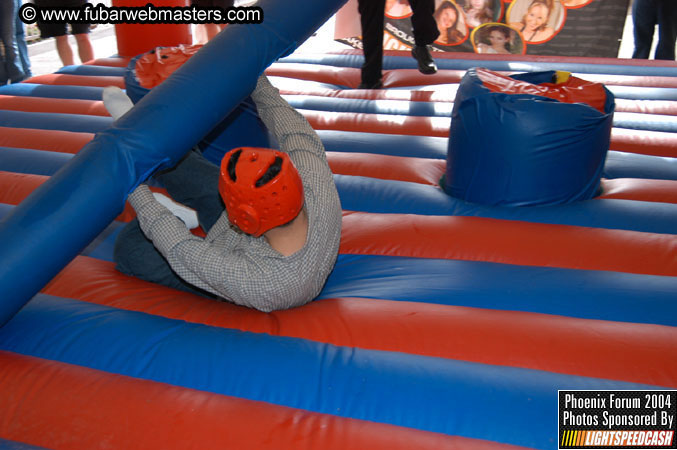 Lightspeed Olympics 2004