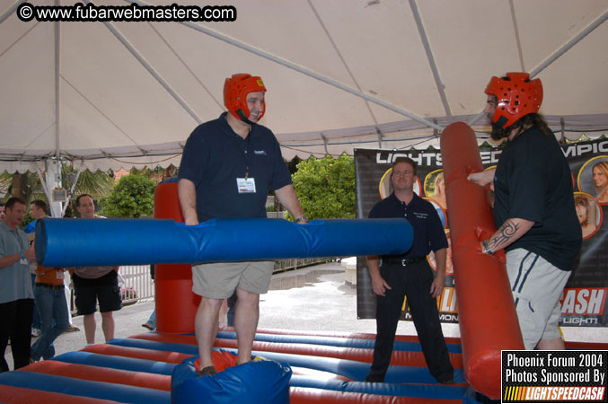 Lightspeed Olympics 2004