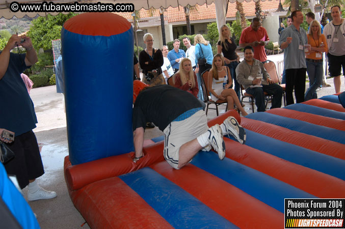 Lightspeed Olympics 2004