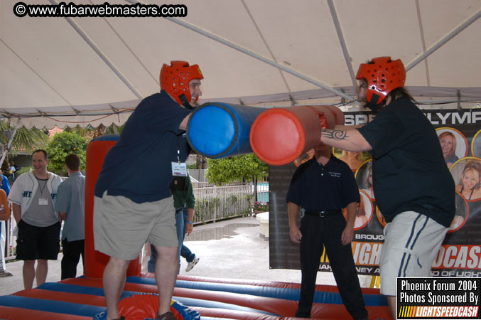 Lightspeed Olympics 2004