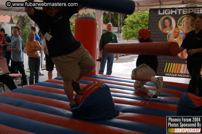 Lightspeed Olympics 2004