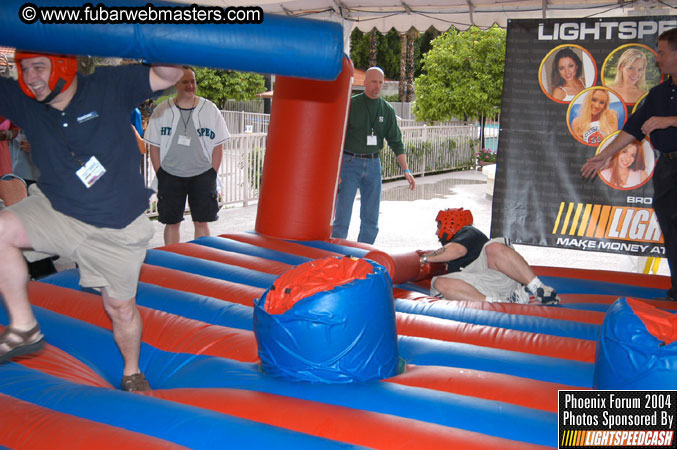 Lightspeed Olympics 2004