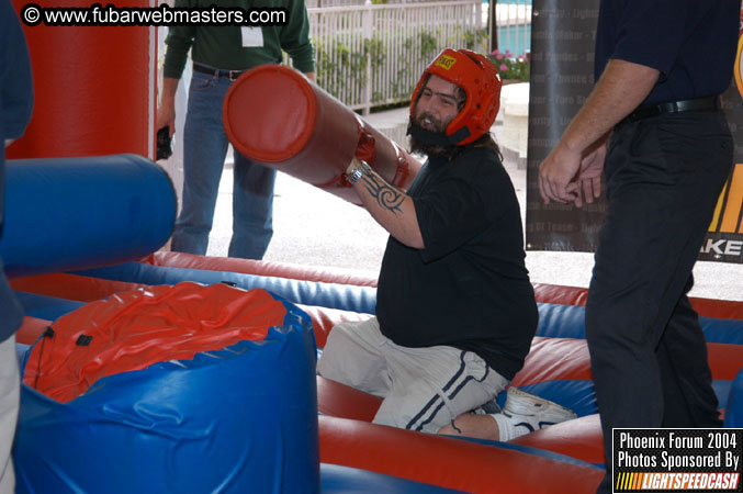 Lightspeed Olympics 2004