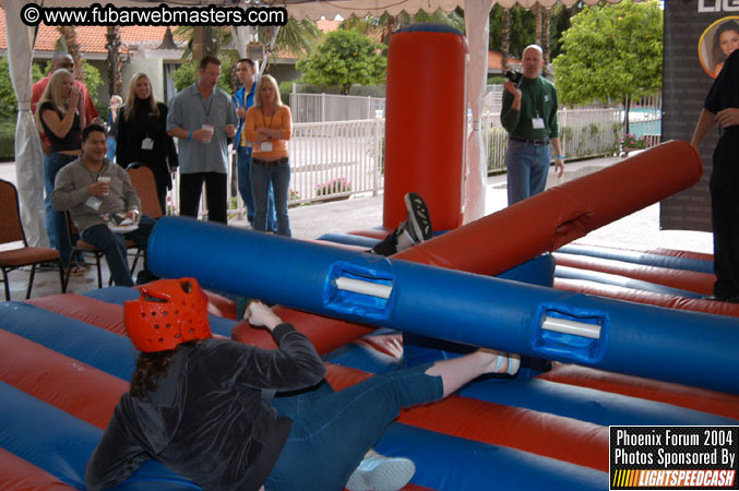 Lightspeed Olympics 2004