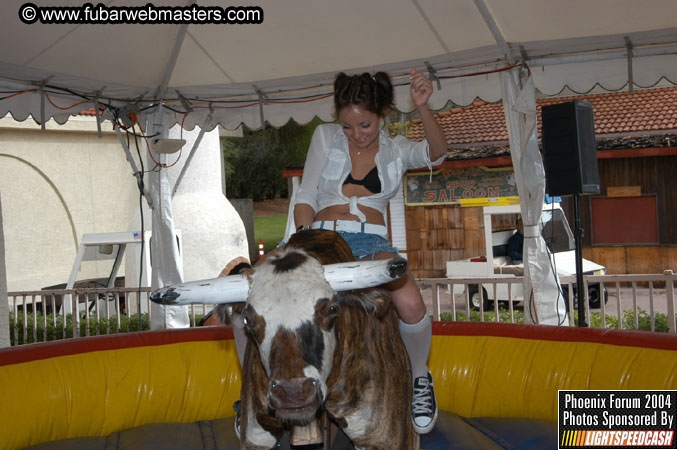 Lightspeed Olympics 2004