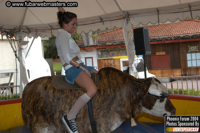 Lightspeed Olympics 2004