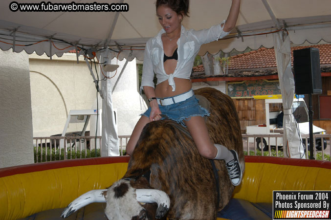 Lightspeed Olympics 2004