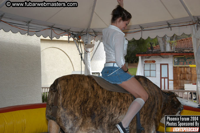 Lightspeed Olympics 2004