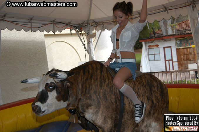 Lightspeed Olympics 2004