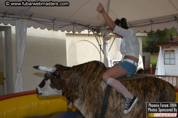 Lightspeed Olympics 2004