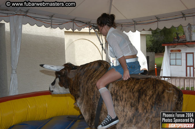 Lightspeed Olympics 2004