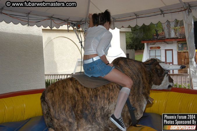 Lightspeed Olympics 2004