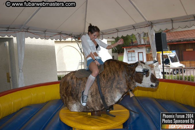 Lightspeed Olympics 2004