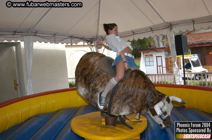 Lightspeed Olympics 2004