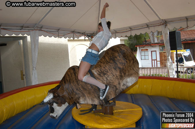 Lightspeed Olympics 2004