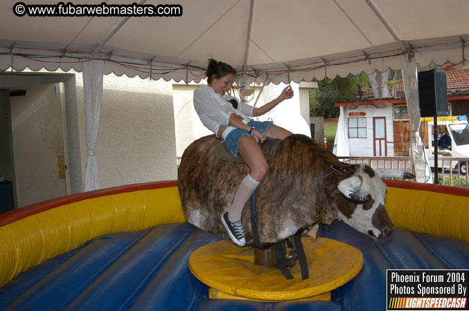 Lightspeed Olympics 2004