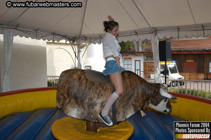 Lightspeed Olympics 2004