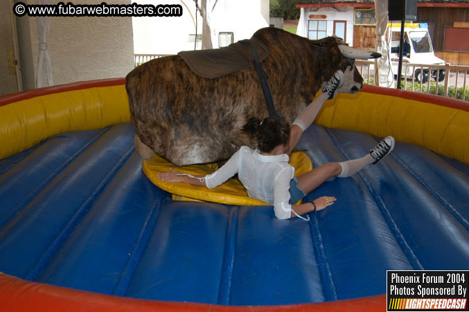 Lightspeed Olympics 2004