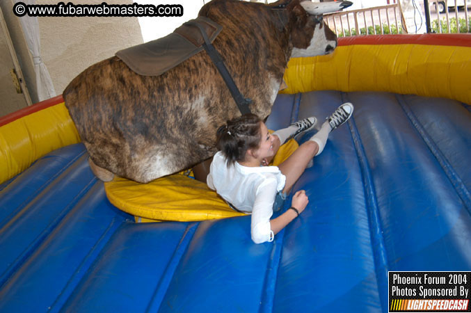 Lightspeed Olympics 2004