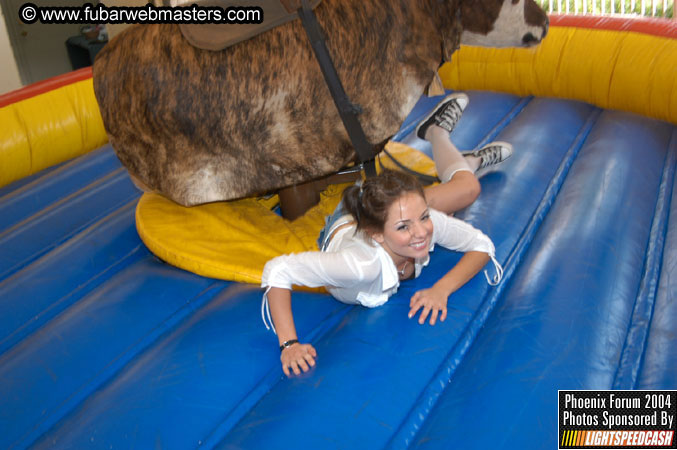 Lightspeed Olympics 2004