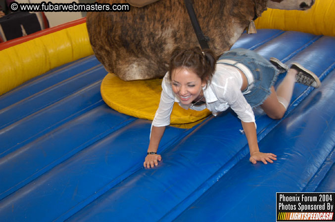 Lightspeed Olympics 2004