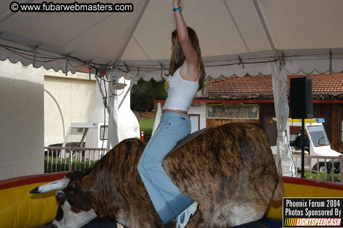 Lightspeed Olympics 2004