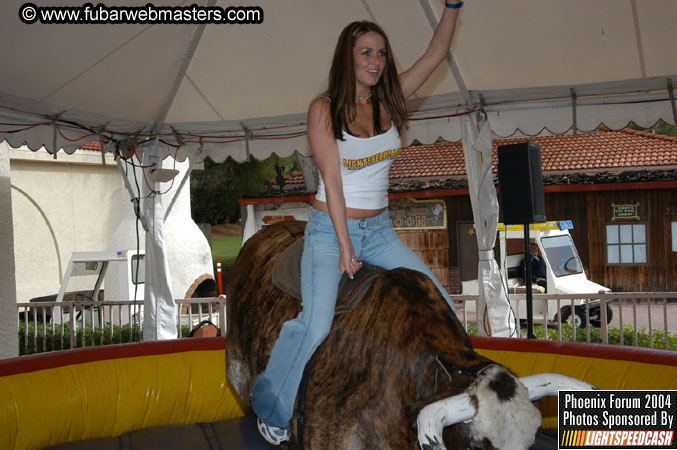 Lightspeed Olympics 2004