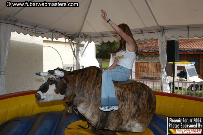 Lightspeed Olympics 2004