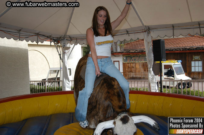 Lightspeed Olympics 2004