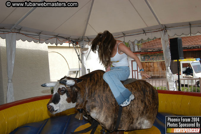 Lightspeed Olympics 2004