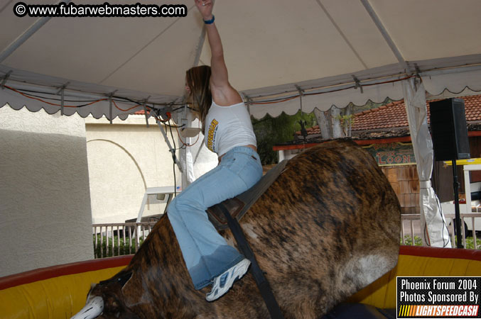 Lightspeed Olympics 2004