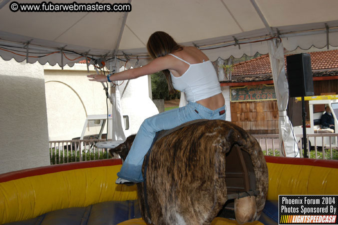 Lightspeed Olympics 2004