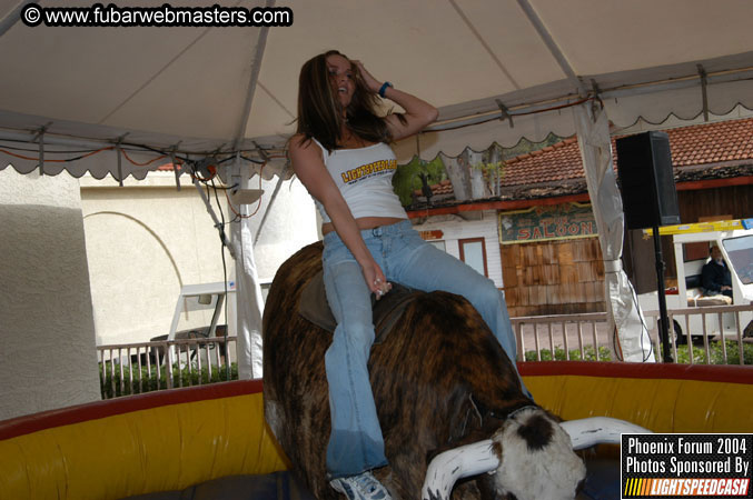 Lightspeed Olympics 2004