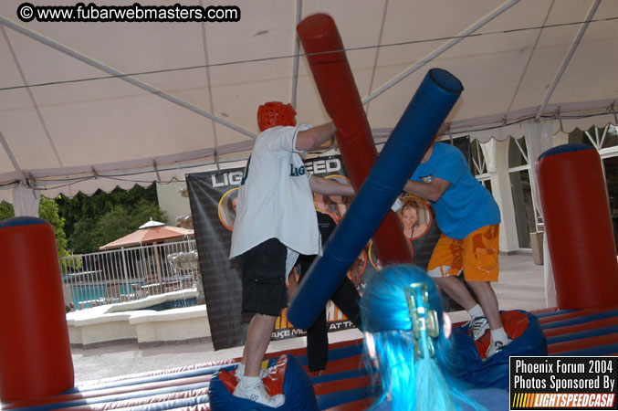 Lightspeed Olympics 2004