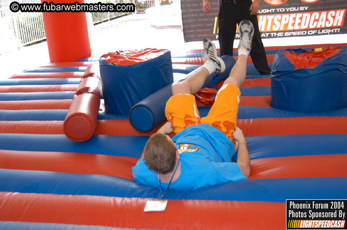 Lightspeed Olympics 2004