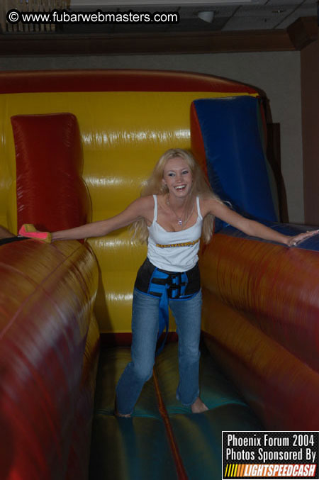 Lightspeed Olympics 2004