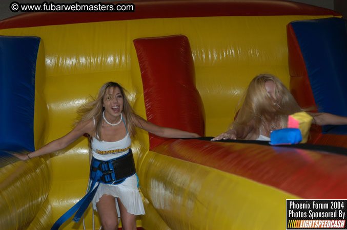 Lightspeed Olympics 2004