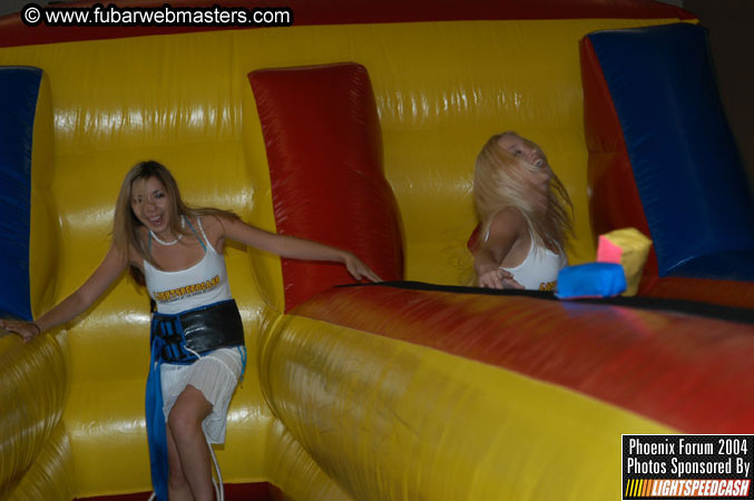 Lightspeed Olympics 2004