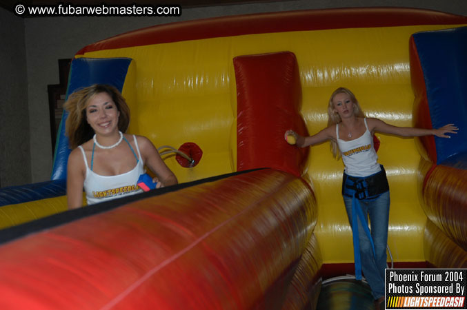 Lightspeed Olympics 2004