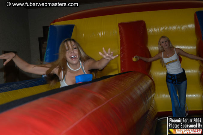 Lightspeed Olympics 2004